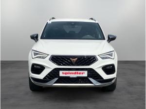 Cupra Ateca VZ 2.0 TSI 4Drive DSG/LED, ACC, 360°Kamera