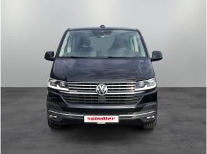 Volkswagen T6.1 Multivan Highline 4M DSG/ Standh, Navi, LED