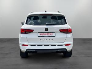 Cupra Ateca VZ 2.0 TSI 4Drive DSG/LED, ACC, 360°Kamera