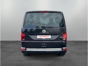 Volkswagen T6.1 Multivan Highline 4M DSG/ Standh, Navi, LED