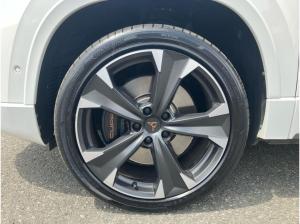 Cupra Ateca VZ 2.0 TSI 4Drive DSG/LED, ACC, 360°Kamera