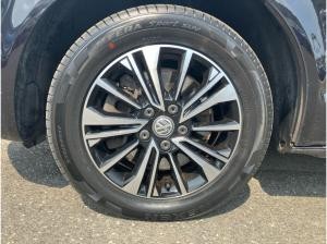 Volkswagen T6.1 Multivan Highline 4M DSG/ Navi, Standh, LED