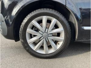 Volkswagen T6.1 Multivan Highline 4M DSG/ Standh, Navi, LED