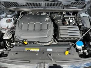 Volkswagen Caddy Kombi Style 2.0TDI DSG/ App, LED, RFK, ACC