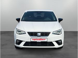 Seat Ibiza FR 1.5 TSI DSG / Navi, FullLink, RFK, LED