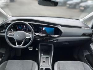 Volkswagen Caddy Kombi Style 2.0TDI DSG/ App, LED, RFK, ACC