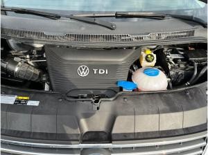 Volkswagen T6.1 Multivan Highline 4M DSG/ Standh, Navi, LED