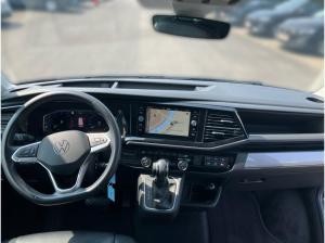 Volkswagen T6.1 Multivan Highline 4M DSG/ Navi, Standh, LED