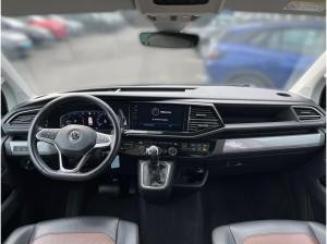 Volkswagen T6.1 Multivan Highline 4M DSG/ Standh, Navi, LED