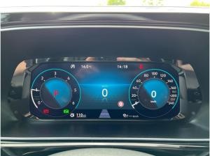 Volkswagen Caddy Kombi Style 2.0TDI DSG/ App, LED, RFK, ACC