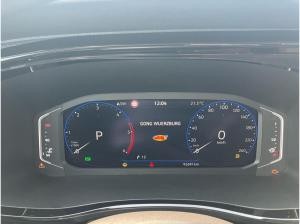 Volkswagen T6.1 Multivan Highline 4M DSG/ Navi, Standh, LED