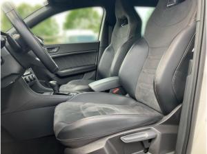 Cupra Ateca VZ 2.0 TSI 4Drive DSG/LED, ACC, 360°Kamera