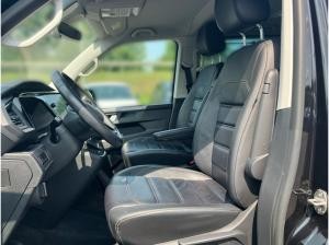 Volkswagen T6.1 Multivan Highline 4M DSG/ Navi, Standh, LED