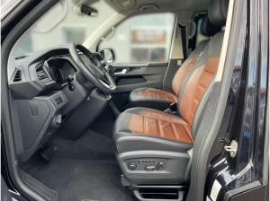 Volkswagen T6.1 Multivan Highline 4M DSG/ Standh, Navi, LED