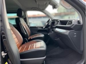 Volkswagen T6.1 Multivan Highline 4M DSG/ Standh, Navi, LED
