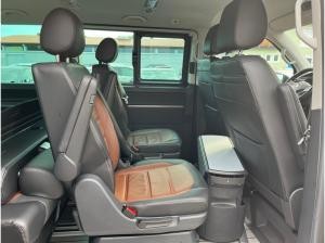 Volkswagen T6.1 Multivan Highline 4M DSG/ Standh, Navi, LED