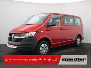 Volkswagen T6.1 Kombi / 9-Sitze, AppConnect, Bluetooth, PDC
