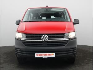 Volkswagen T6.1 Kombi / 9-Sitze, AppConnect, Bluetooth, PDC
