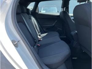 Seat Ibiza FR 1.5 TSI DSG / Navi, FullLink, RFK, LED