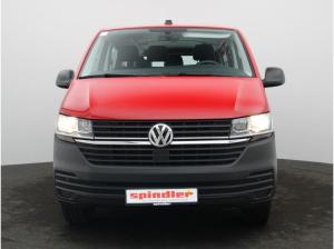 Volkswagen T6.1 Kombi / 9-Sitze, PDC vo & hi , App-Connect