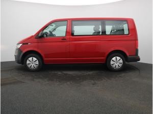 Volkswagen T6.1 Kombi / 9-Sitze, AppConnect, Bluetooth, PDC