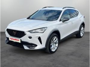 Cupra Formentor 2.0TDI 4Drive DSG/ Navi, LED, AHK, RFK
