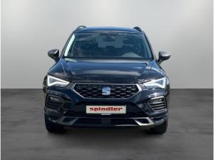 Seat Ateca FR 1.5 TSI DSG / FullLink, Bluetooth, LED