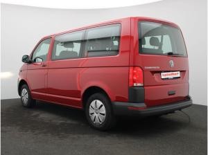 Volkswagen T6.1 Kombi / 9-Sitze, AppConnect, Bluetooth, PDC