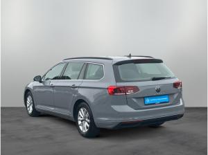 Volkswagen Passat Variant Business 1.5 TSI DSG / LED, ACC