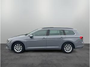 Volkswagen Passat Variant Business 1.5 TSI DSG / LED, ACC