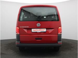 Volkswagen T6.1 Kombi / 9-Sitze, AppConnect, Bluetooth, PDC