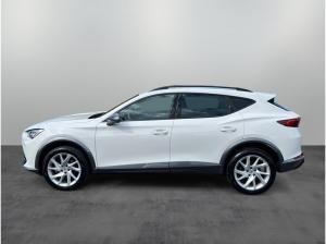 Cupra Formentor 2.0TDI 4Drive DSG/ Navi, LED, AHK, RFK