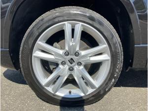 Seat Ateca FR 1.5 TSI DSG / FullLink, Bluetooth, LED