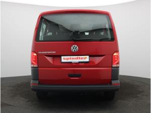 Volkswagen T6.1 Kombi / 9-Sitze, PDC vo & hi , App-Connect