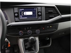 Volkswagen T6.1 Kombi / 9-Sitze, AppConnect, Bluetooth, PDC