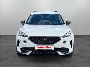 Cupra Formentor 2.0TDI 4Drive DSG/ Navi, LED, AHK, RFK