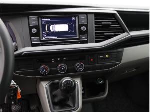 Volkswagen T6.1 Kombi / 9-Sitze, PDC vo & hi , App-Connect
