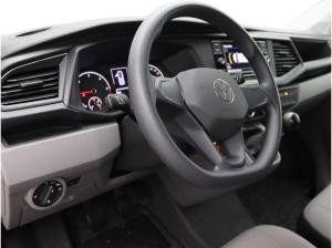 Volkswagen T6.1 Kombi / 9-Sitze, AppConnect, Bluetooth, PDC