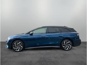 Volkswagen ID.7 Tourer Pro/Matrix, ACC, AHK, CCS,360°Kamera