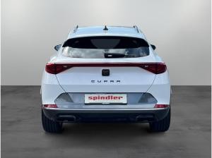 Cupra Formentor 2.0TDI 4Drive DSG/ Navi, LED, AHK, RFK