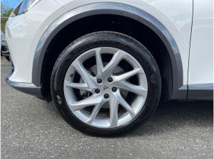 Cupra Formentor 2.0TDI 4Drive DSG/ Navi, LED, AHK, RFK