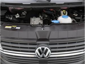 Volkswagen T6.1 Kombi / 9-Sitze, AppConnect, Bluetooth, PDC