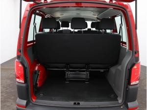 Volkswagen T6.1 Kombi / 9-Sitze, AppConnect, Bluetooth, PDC