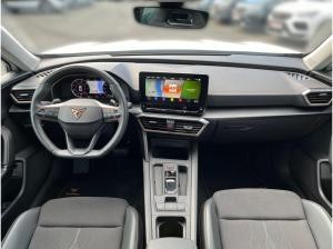 Cupra Formentor 2.0TDI 4Drive DSG/ Navi, LED, AHK, RFK