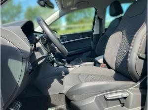 Seat Ateca FR 1.5 TSI DSG / FullLink, Bluetooth, LED