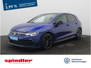 Volkswagen Golf R-Line 2.0 TSI DSG / Matrix, Sportf., Pano