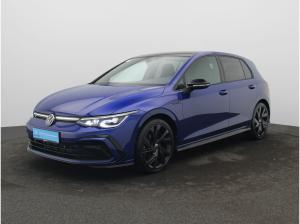 Volkswagen Golf R-Line 2.0 TSI DSG / Matrix, Sportf., Pano