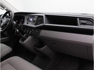Volkswagen T6.1 Kombi / 9-Sitze, AppConnect, Bluetooth, PDC