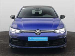 Volkswagen Golf R-Line 2.0 TSI DSG / Matrix, Sportf., Pano