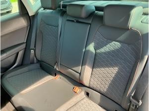 Seat Ateca FR 1.5 TSI DSG / FullLink, Bluetooth, LED
